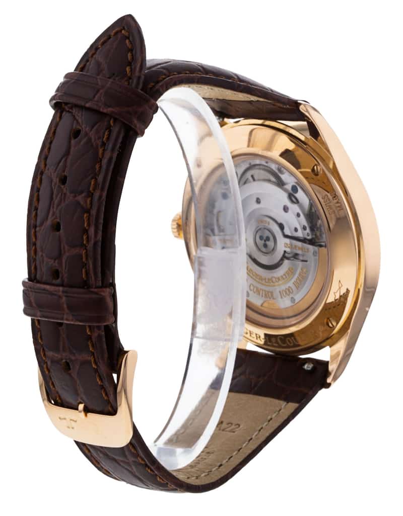 Jaeger-LeCoultre Master Control 1542520